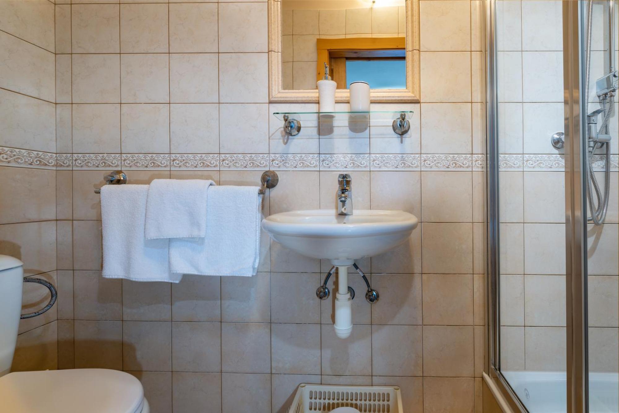 Penzion Enrico Ždiar Quarto foto