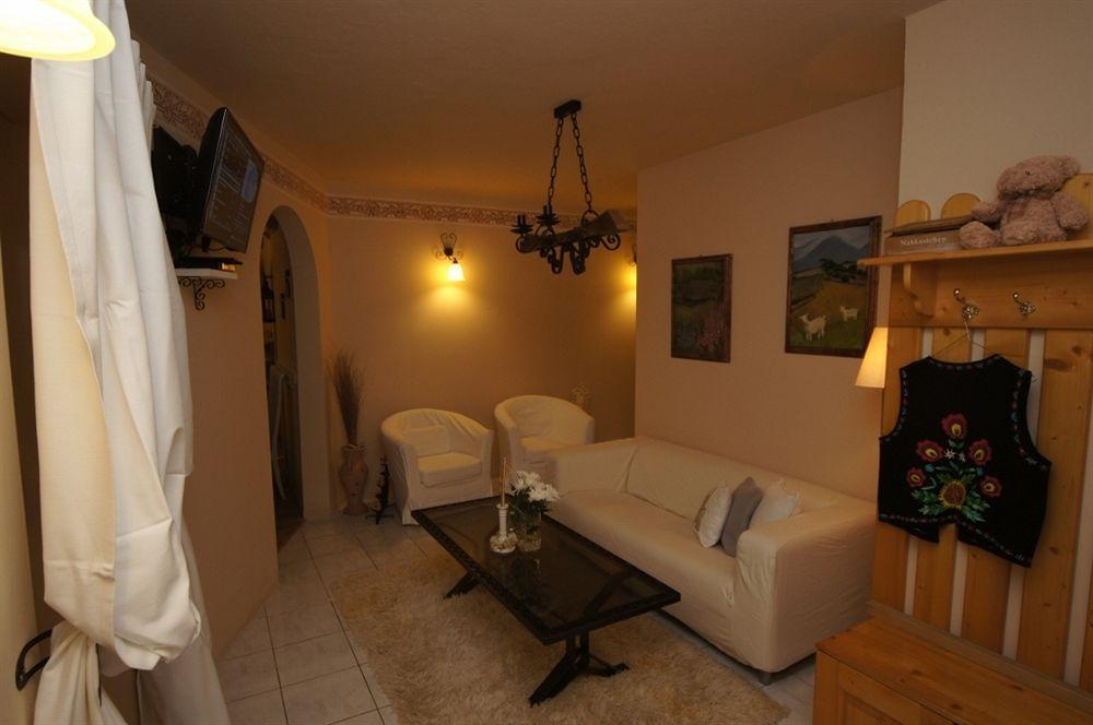 Penzion Enrico Ždiar Exterior foto