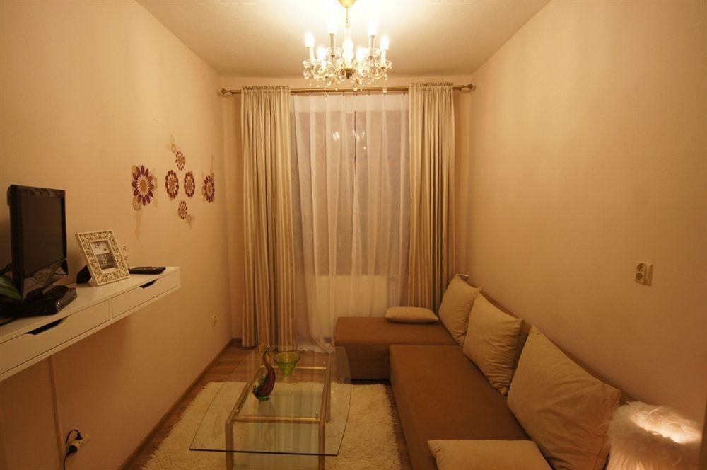 Penzion Enrico Ždiar Exterior foto